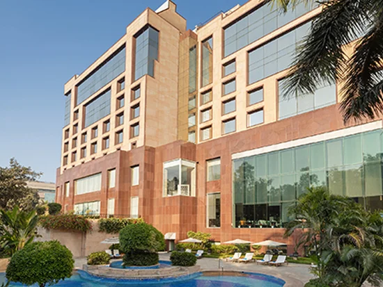 Hotel Radisson Noida Escorts